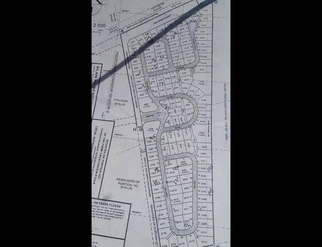 LAND FOR SALE IN BENDOR